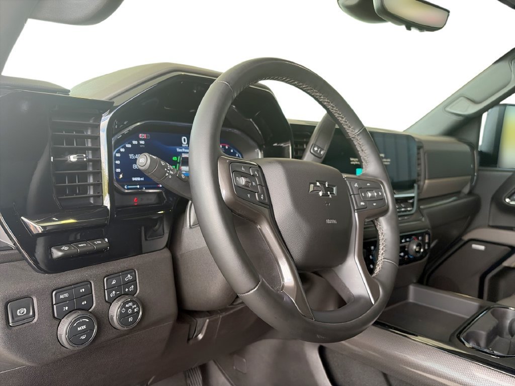 2024 Chevrolet Silverado 2500HD ZR2 - Photo 10