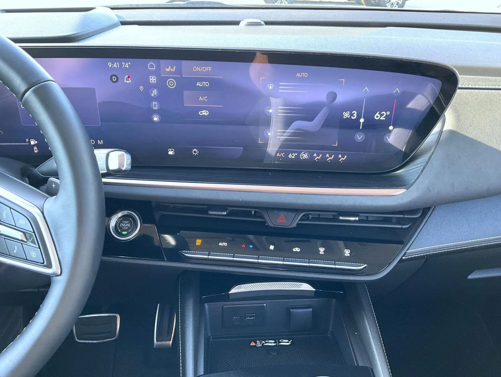 2024 Buick Envision Sport Touring - Photo 13