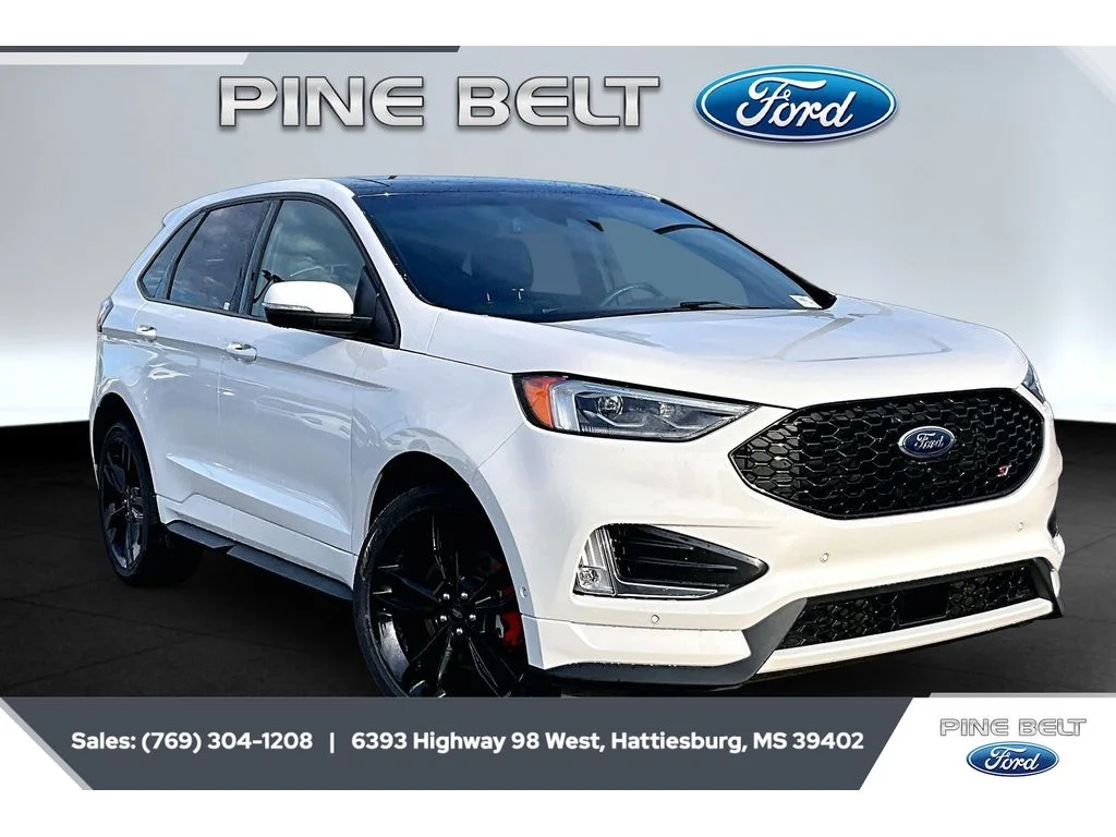 2024 Ford Edge ST AWD's photo