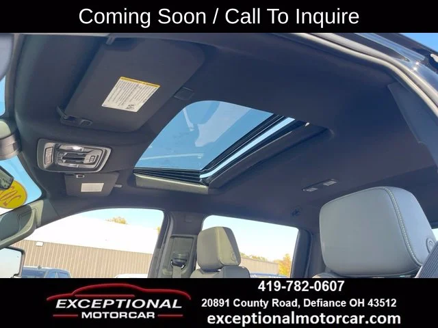 Used 2026 Black Chevrolet ZR2 image 24