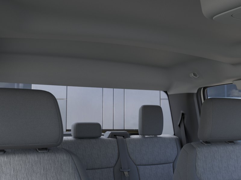 New 2026 Oxford White Ford XL image 22