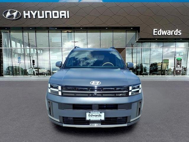 New 2026 Gray Hyundai Limited image 3