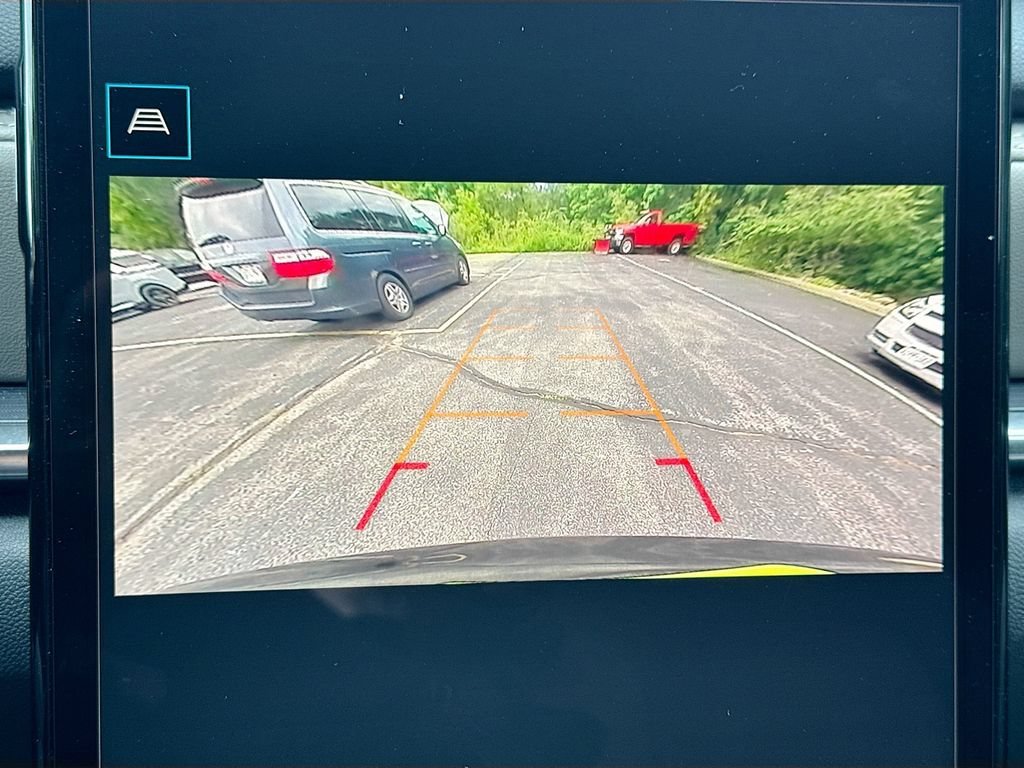 2026 GMC Terrain Elevation - Photo 16