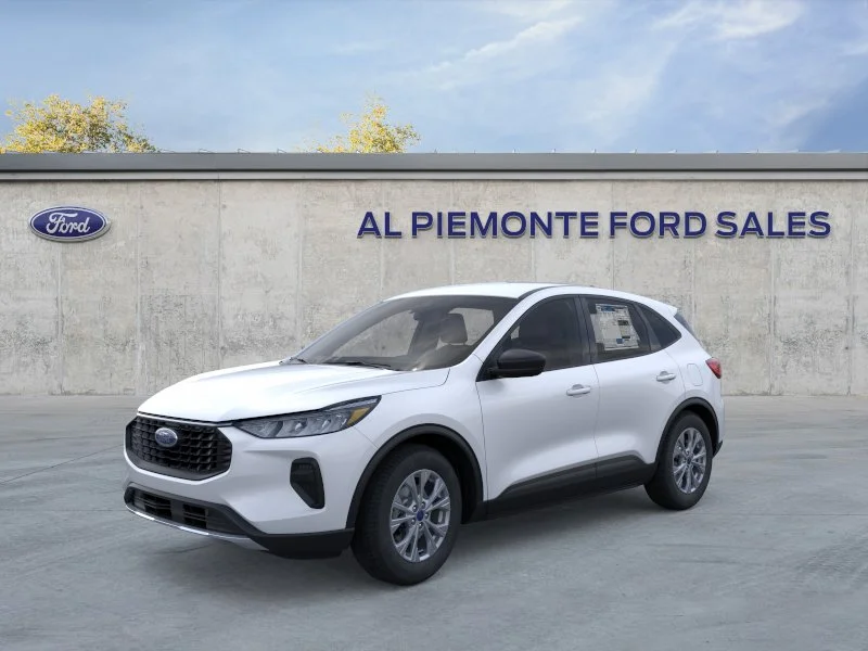 2026 Ford Escape Active AWD's photo