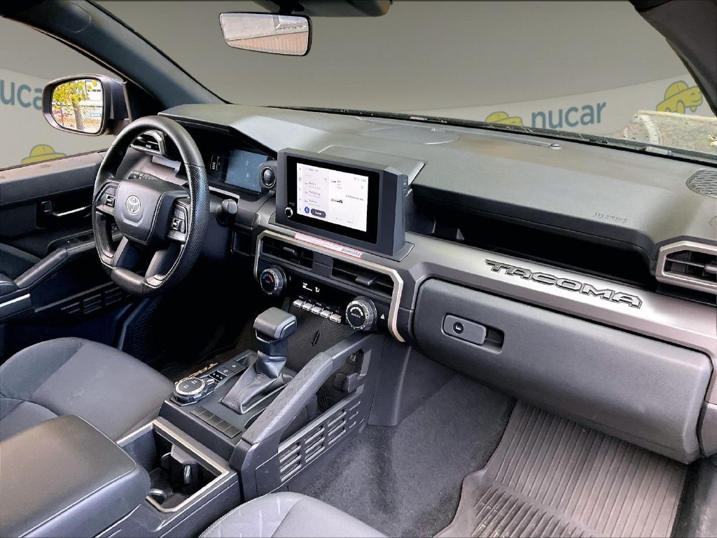 Used 2024 Underground Toyota SR5 image 14