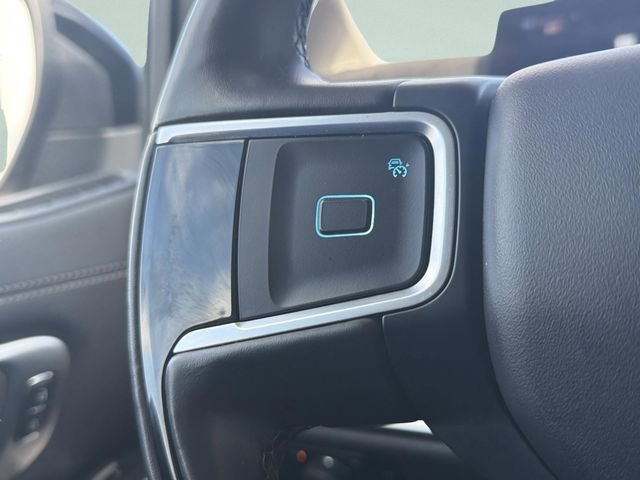 Used 2025 Black Ford Platinum image 25