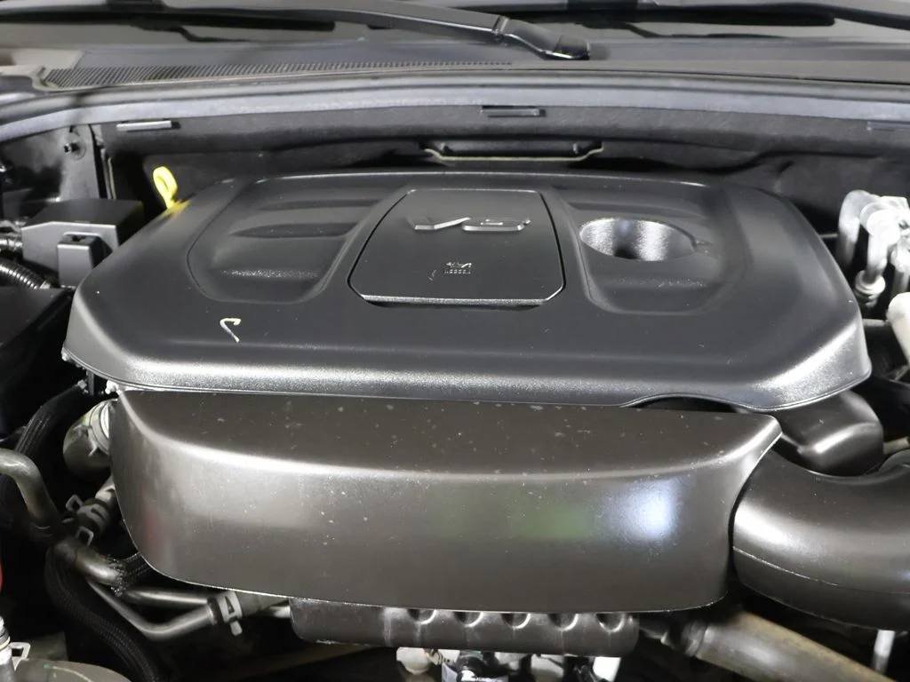Used 2020 Black Jeep Summit image 22