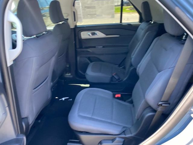 New 2026 Blue Ford Active image 7