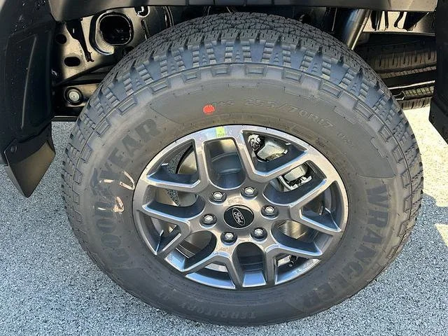 New 2026 Avalanche Ford XLT image 52