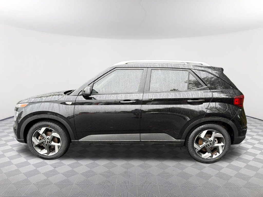 2022 Hyundai Venue SEL - Photo 8
