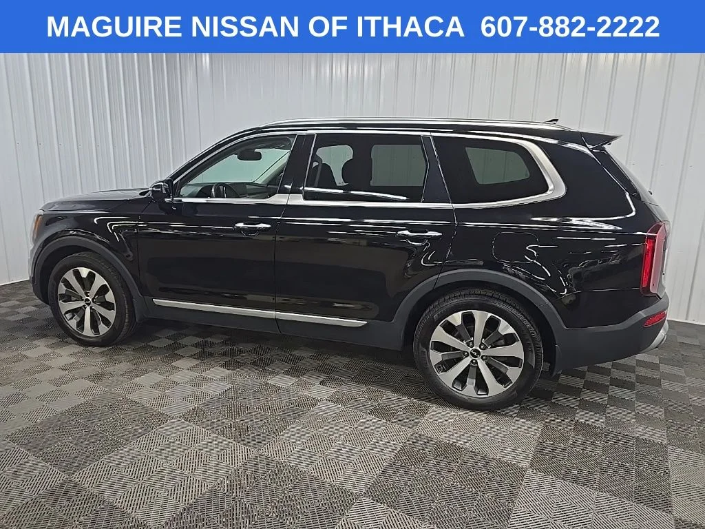 Used 2022  Kia SX image 4