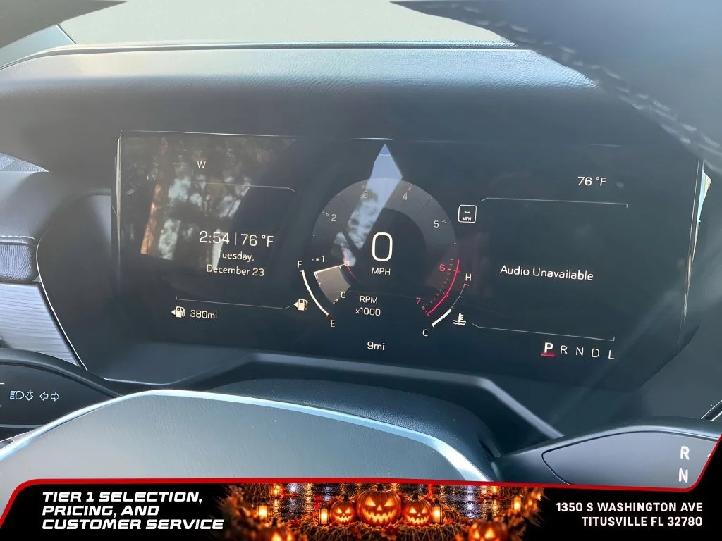 2026 GMC Acadia Elevation - Photo 34