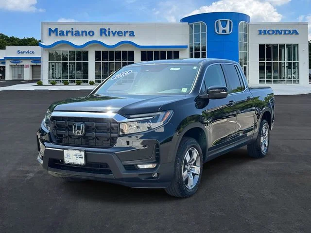 2024 Honda Ridgeline RTL - Photo 9