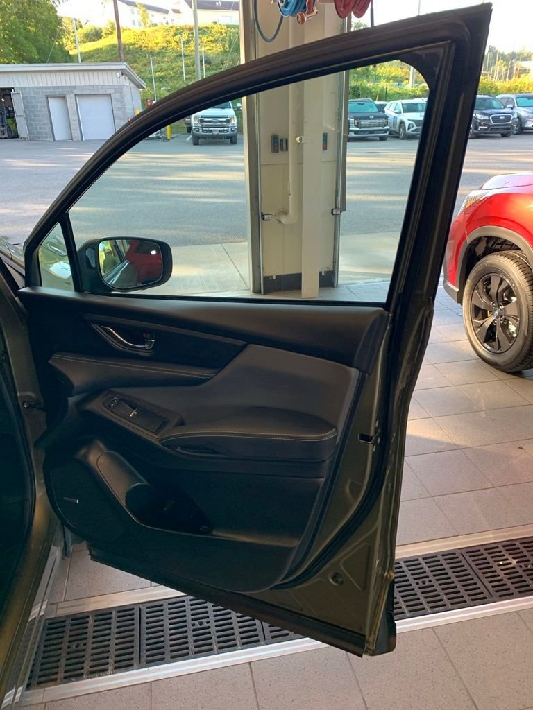 2023 Subaru Ascent Onyx Edition Limited - Photo 14