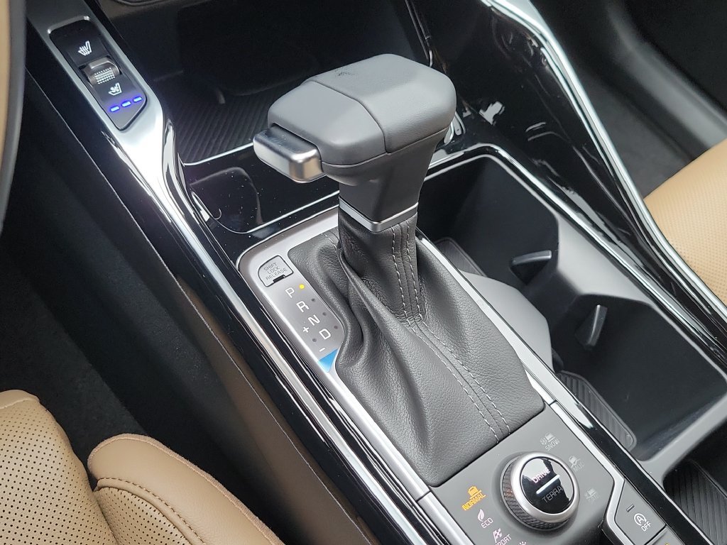 New 2026 Ivory Silver Kia X-Line SX Prestige AWD image 37