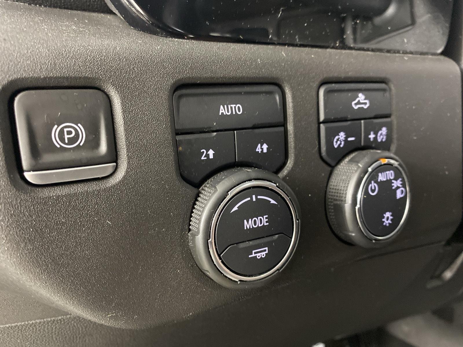Used 2022 Black Chevrolet LT image 14