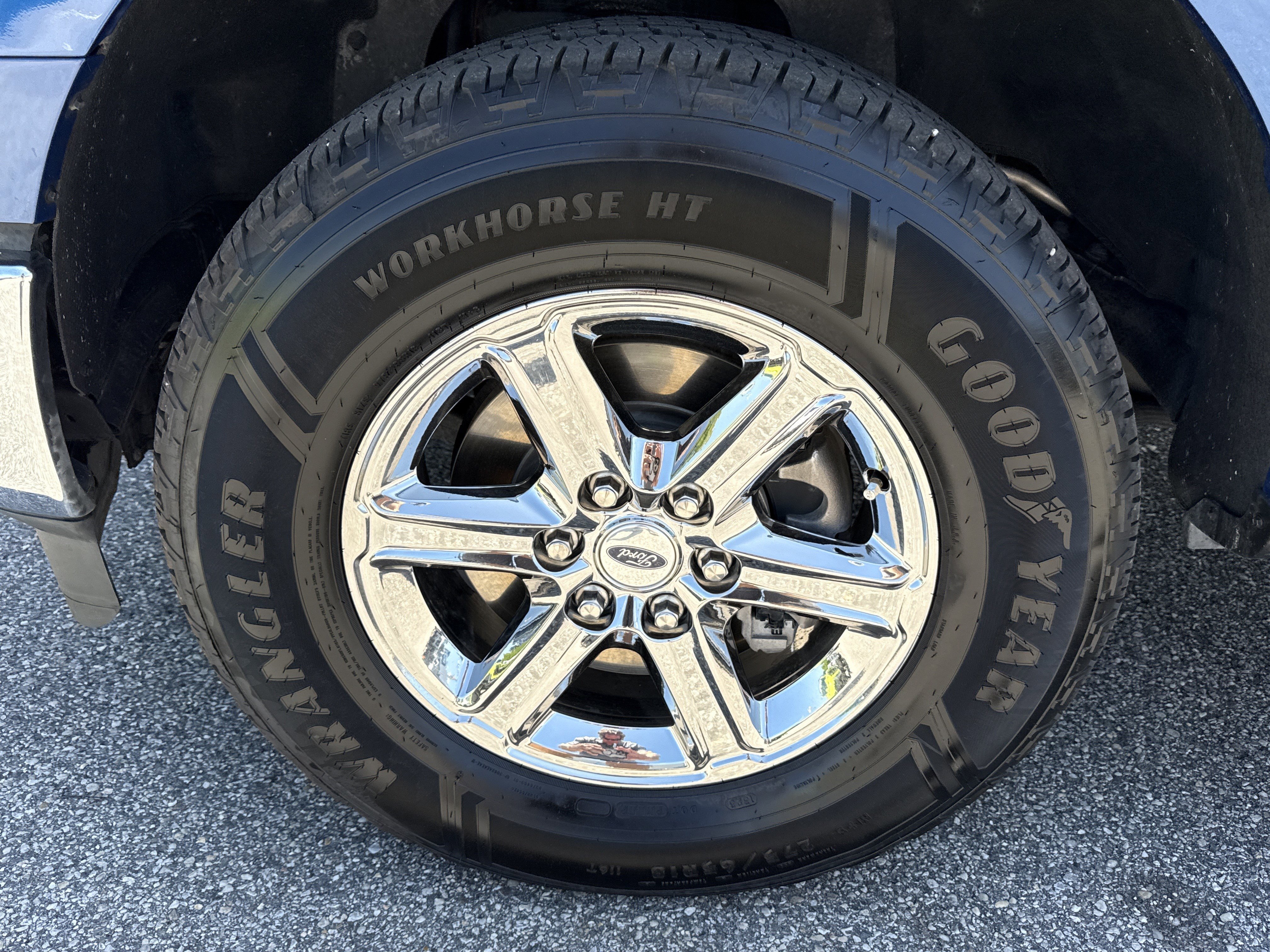 2024 Ford F-150 XLT - Photo 10