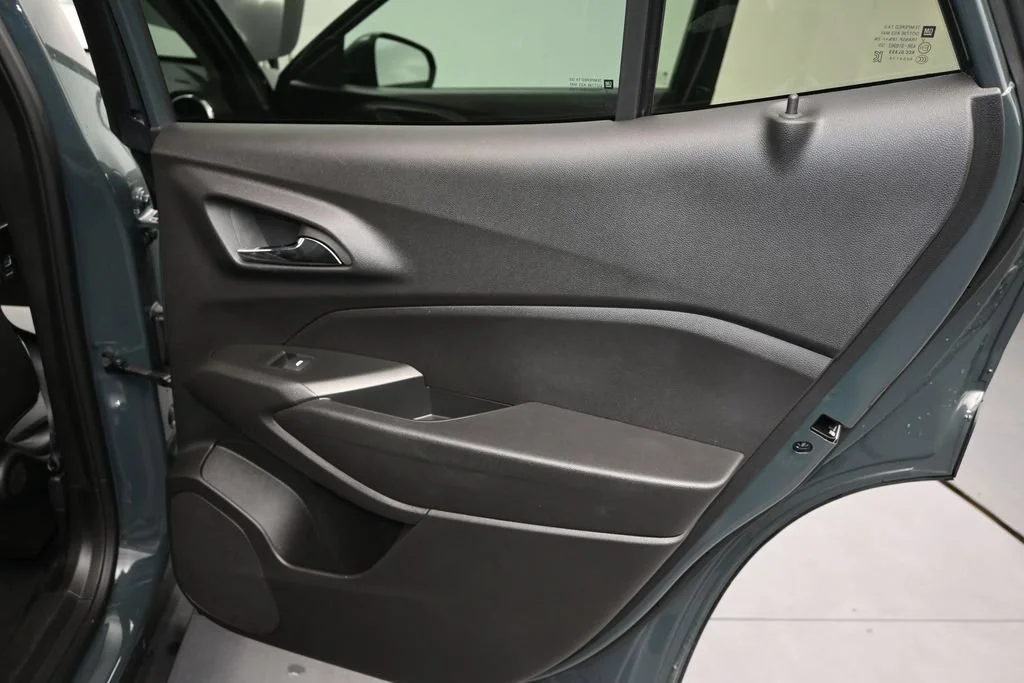 Certified Used 2025 Cypress Chevrolet LT image 16