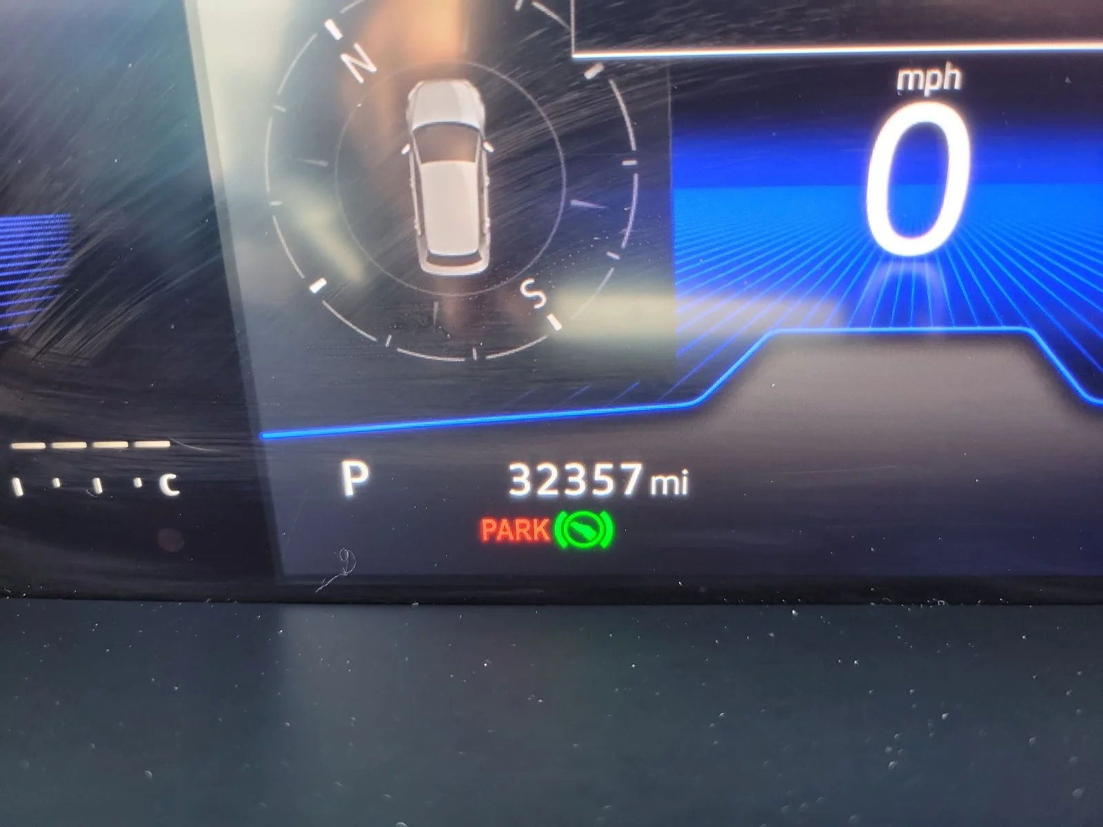 Used 2023 Gray Volkswagen 1.5T SE image 30