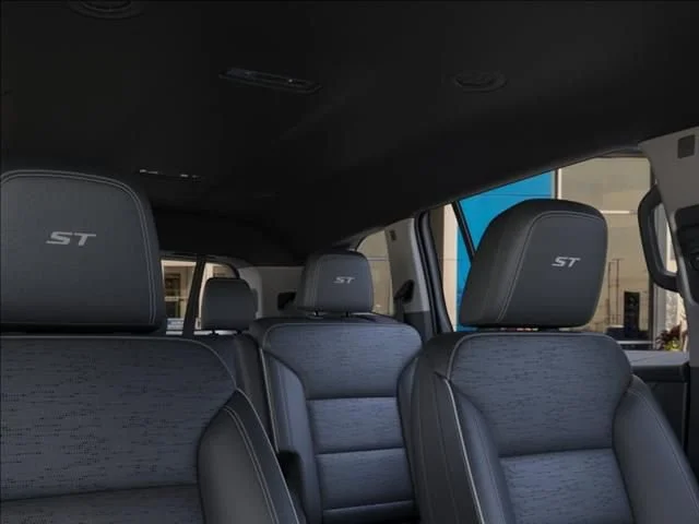 2026 Buick Enclave Sport Touring - Photo 24
