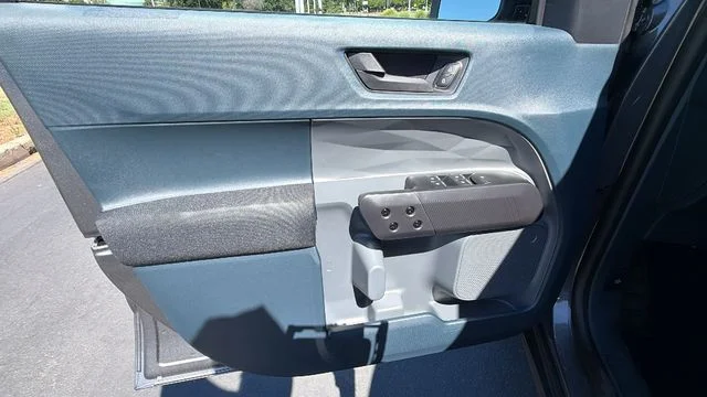 New 2026 Carbonized Gray Metallic Ford XL image 52