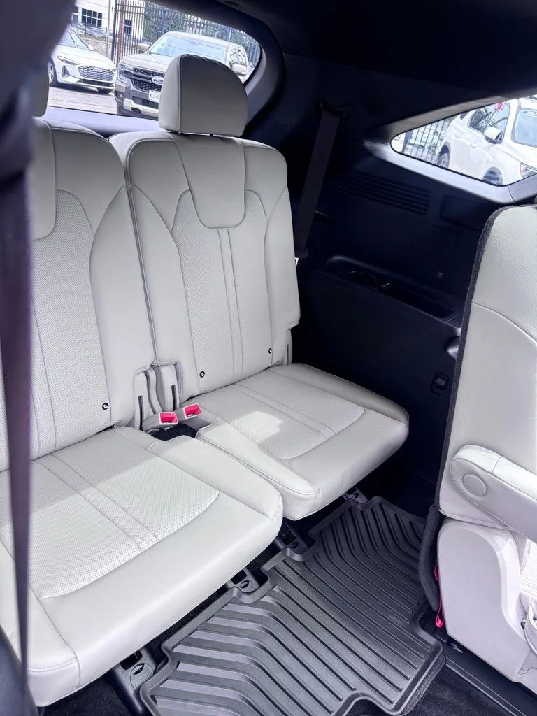 Used 2025 Gray Kia SX Prestige image 29
