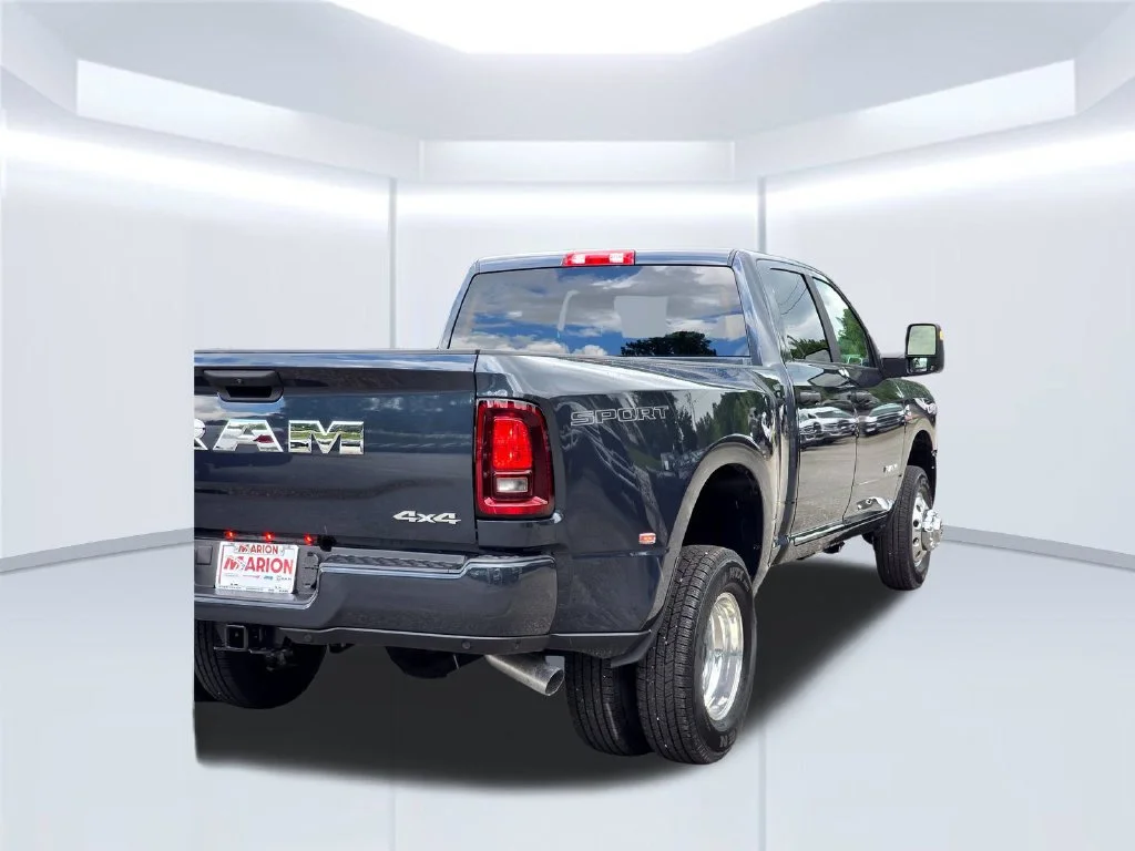 New 2026 Blue Ram Big Horn image 40
