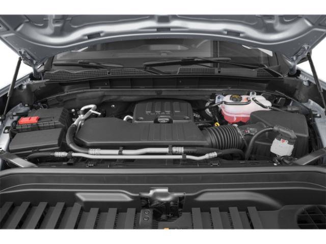 Used 2025 Summit White GMC Pro image 14