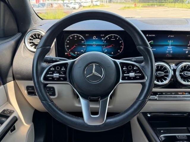Certified Used 2023  Mercedes-Benz GLA 250 image 13