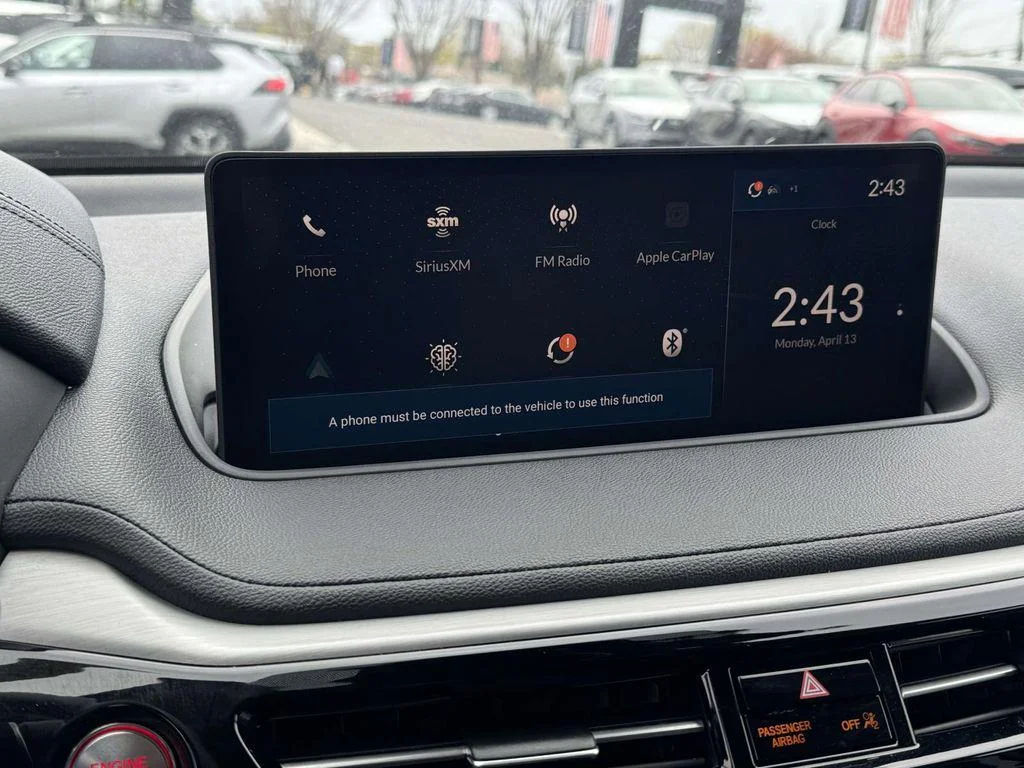 2023 Acura MDX Base - Photo 22