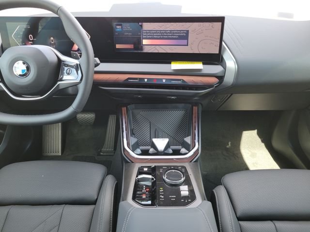 New 2026 White BMW 30 xDrive image 15
