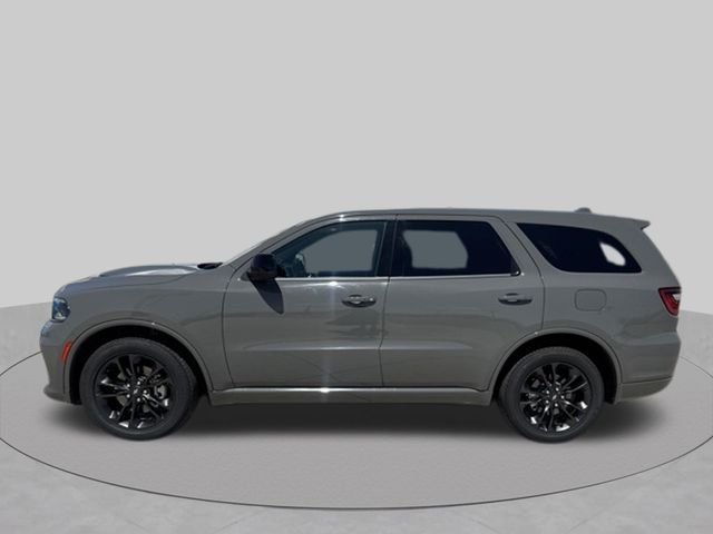 Certified Used 2022 Gray Dodge GT image 2