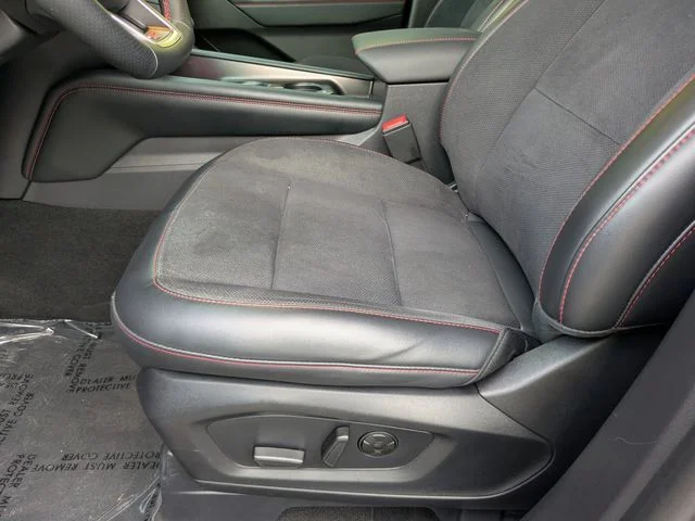 Used 2025 Gray Ford ST image 21