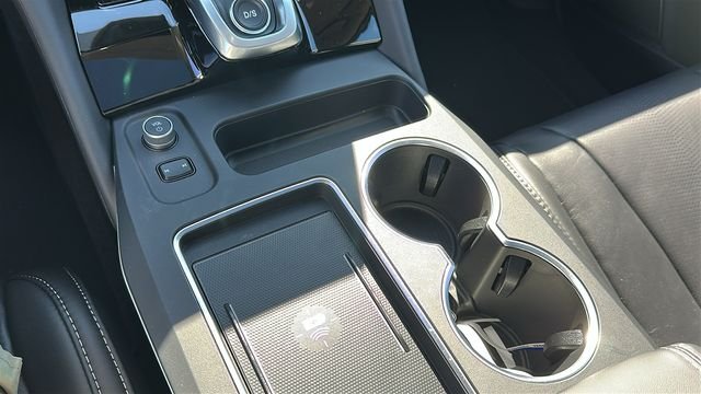 New 2026 Liquid Carbon Metallic Acura Technology Package image 20
