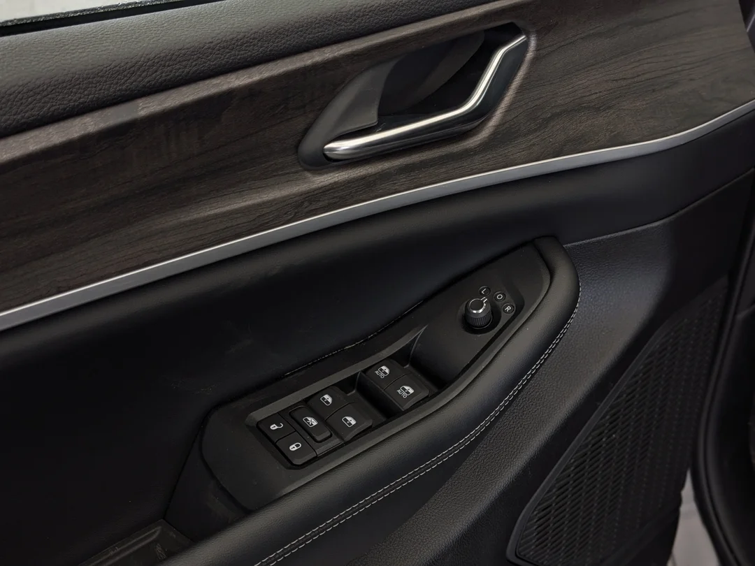 New 2026 Grey Jeep Altitude - - 4x4 - Altitude Appearance Package - Power Sunroof & More! image 13