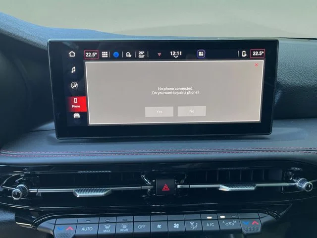 2025 Dodge Hornet GT - Photo 18