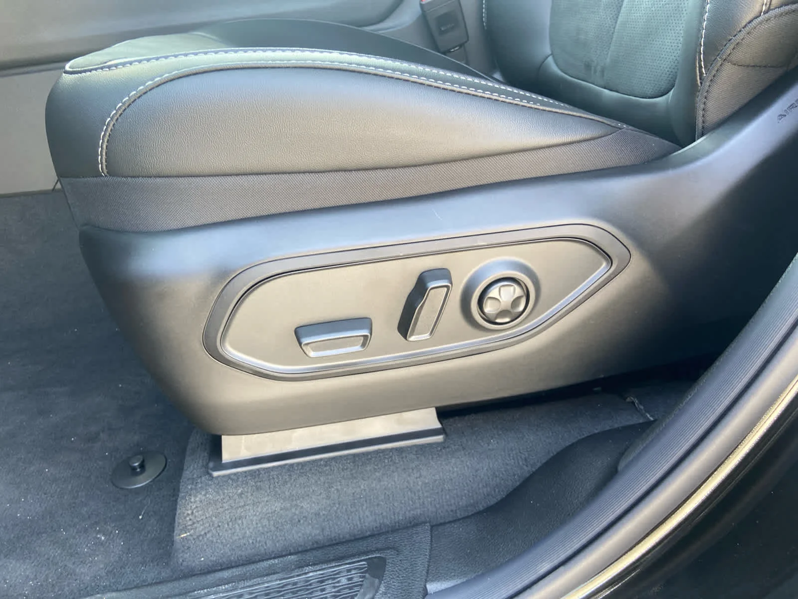 2025 Jeep Grand Cherokee L Altitude - Photo 21