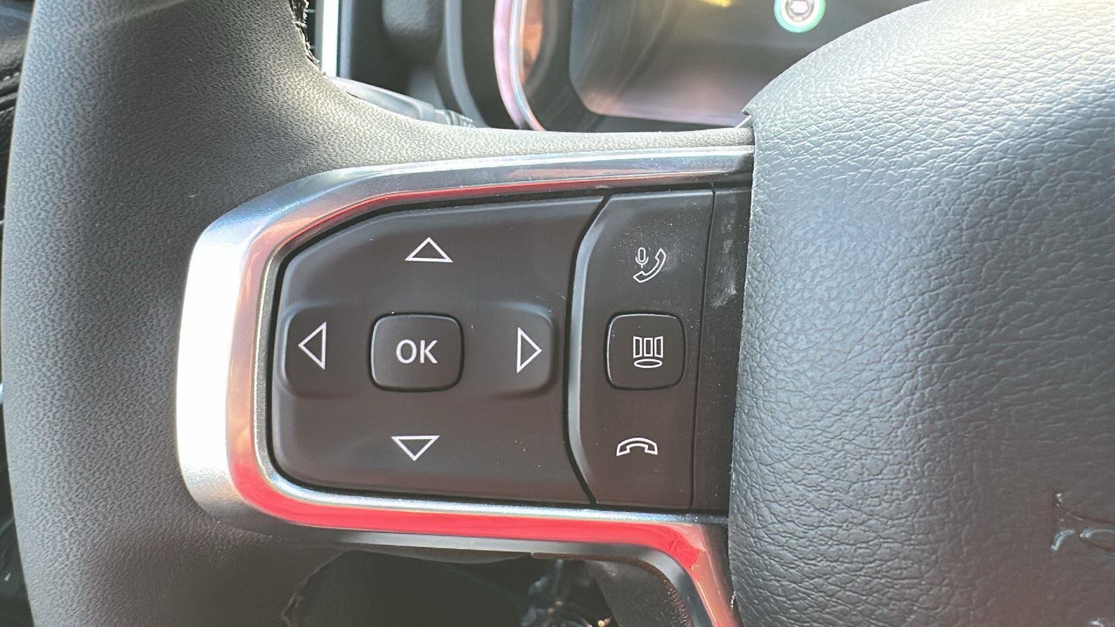 2025 RAM 2500 Laramie - Photo 20