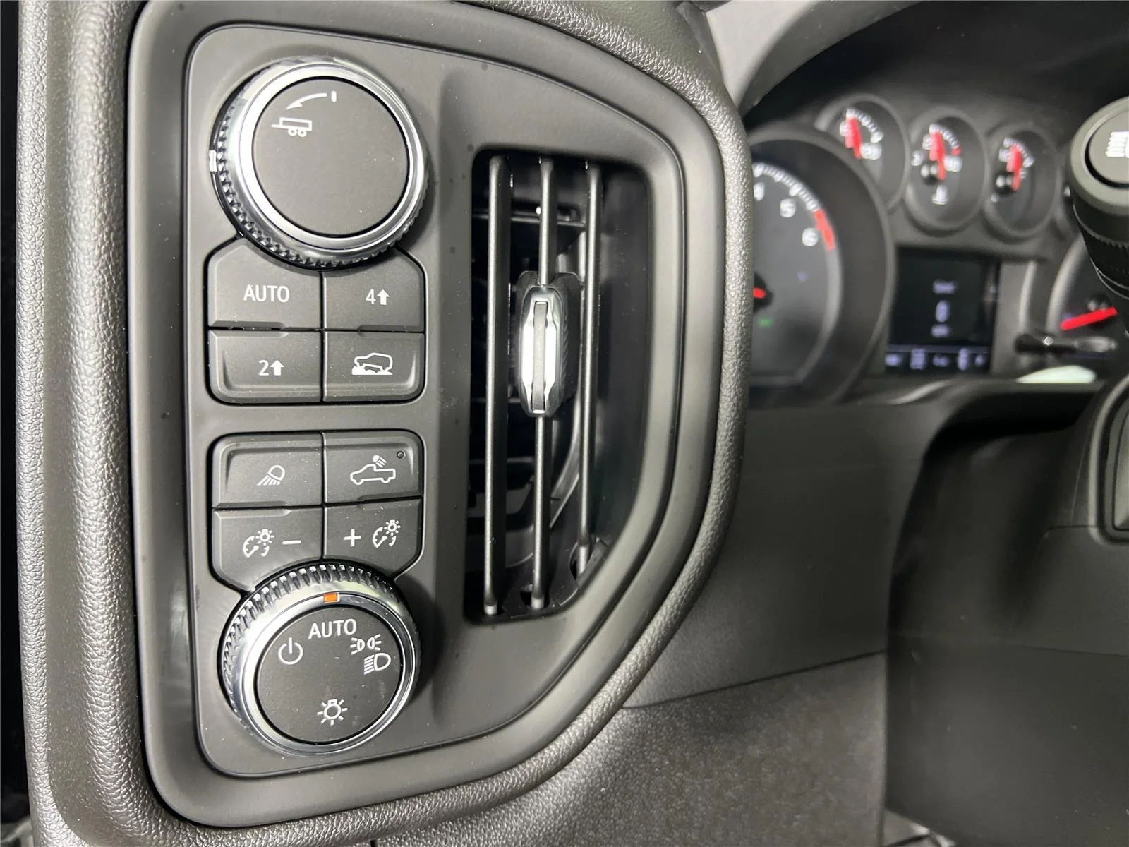 New 2026 Onyx Black GMC Pro image 29