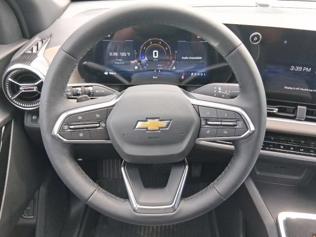 2027 Chevrolet Equinox LT - Photo 10