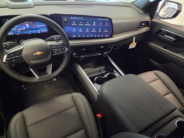 2026 Chevrolet Tahoe LT - Photo 14