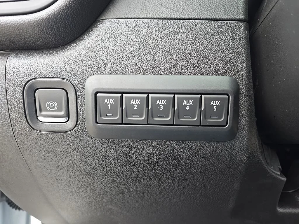 2026 Chevrolet Silverado 2500 HD Work Truck - Photo 19