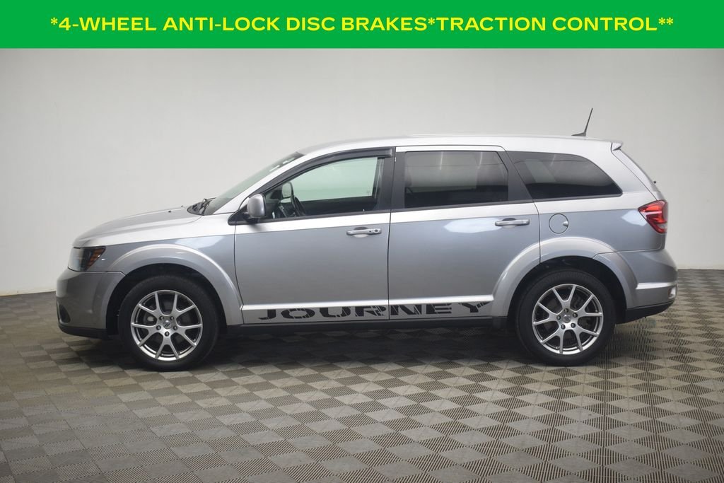Used 2019 Billet Clearcoat Dodge GT image 9