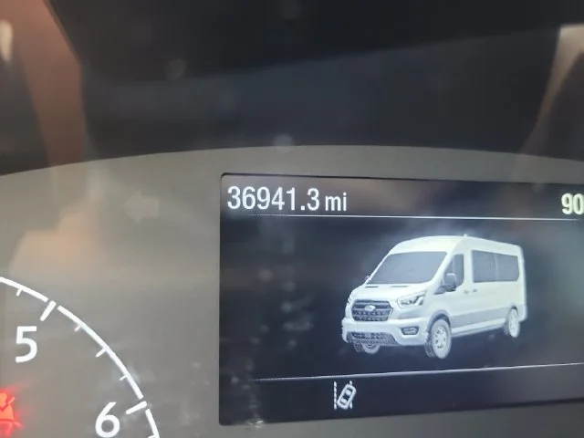 Used 2024 White Ford XL image 30