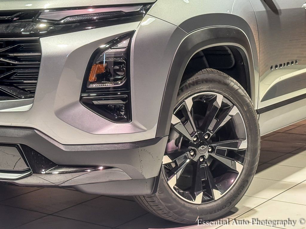 2026 CHEVROLET EQUINOX - Image 4