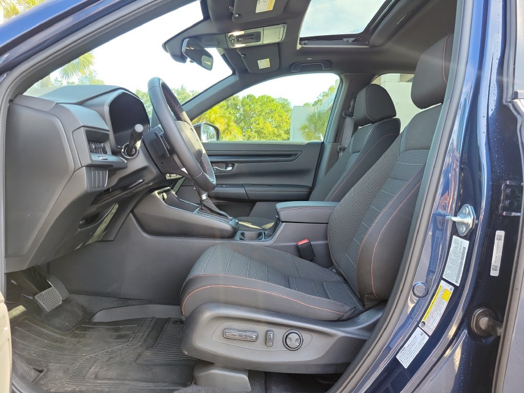 2026 Honda CR-V Sport - Photo 22