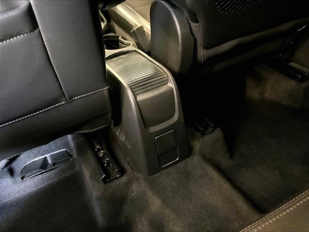 Used 2019 Black Buick Preferred image 29