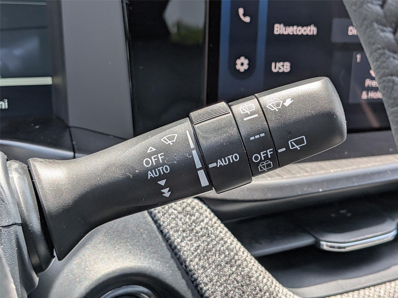 2026 Subaru Outback Limited - Photo 24