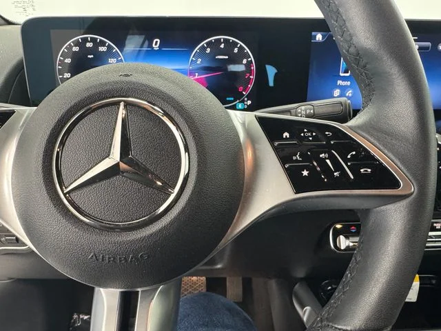 Certified Used 2026 White Mercedes-Benz GLB 250 image 25