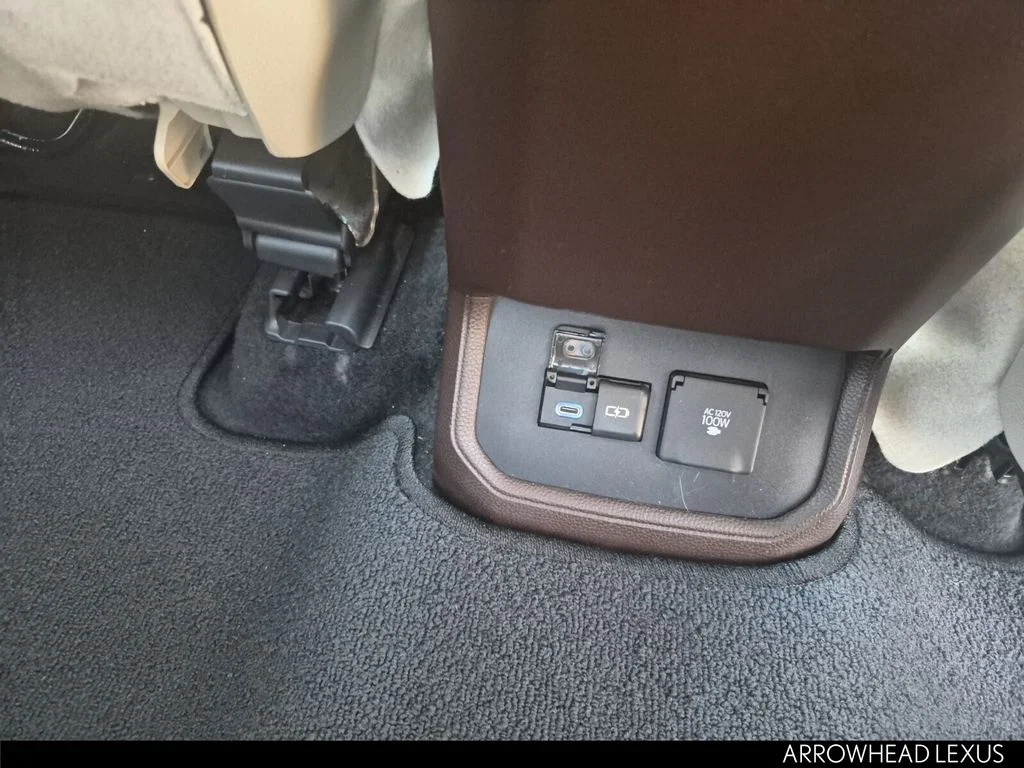 Used 2022 Gold Toyota Limited image 19